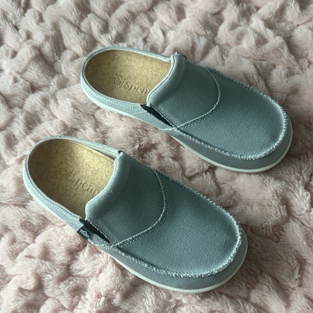Spenco Siesta Slide Shoes